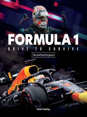 cover image of Formula 1 Drive to Survive the Unofficial Companion